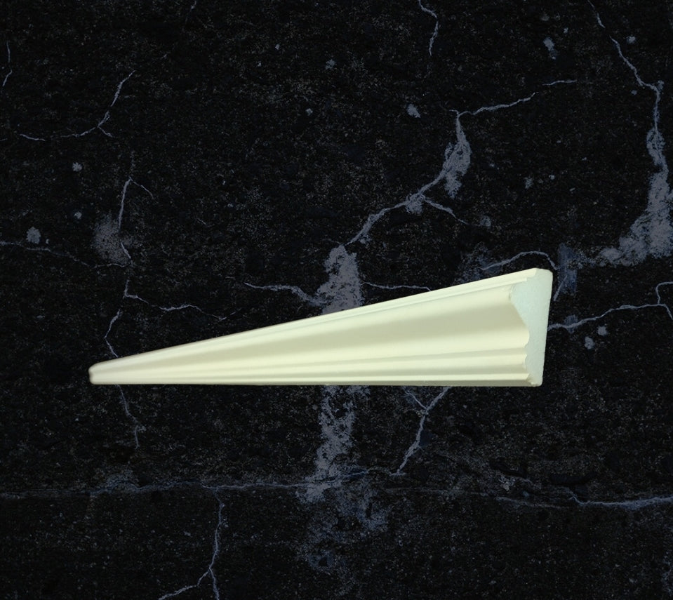 Polyurethane wall molding DV 87 120