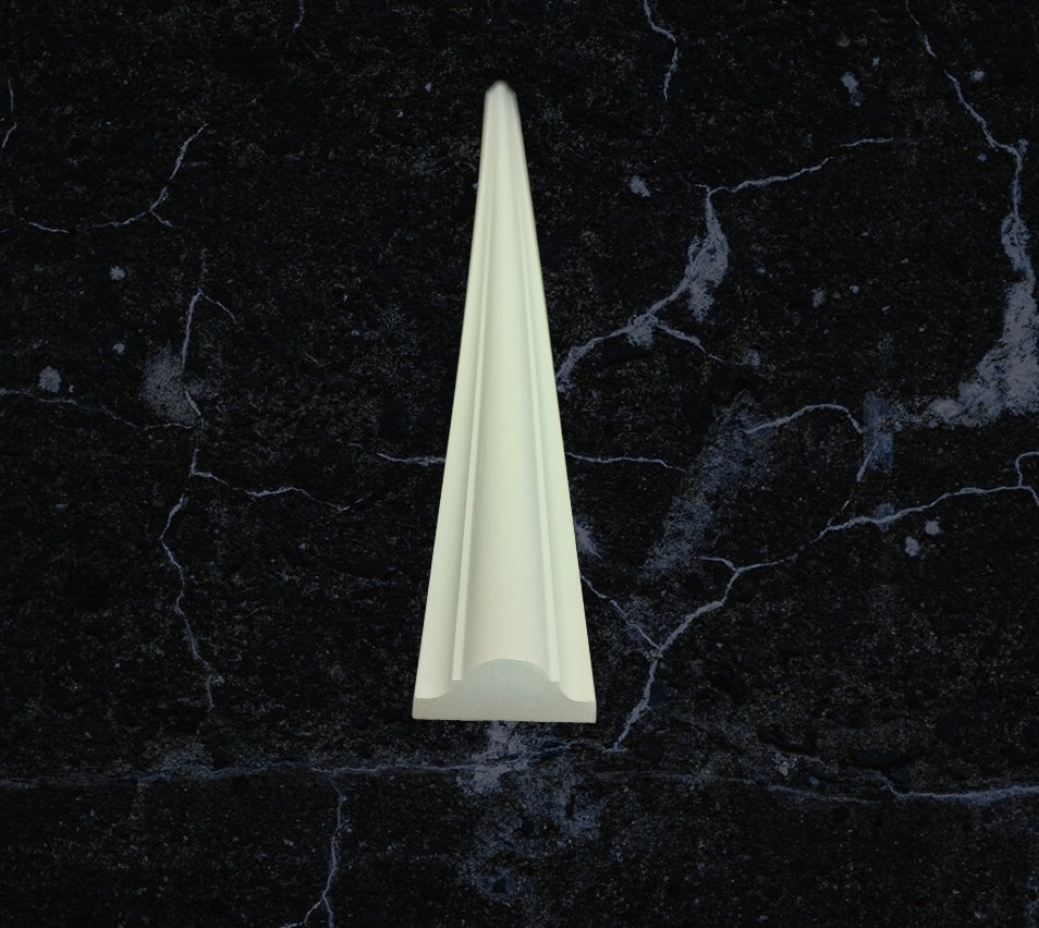 Polyurethane wall molding DV 87 110