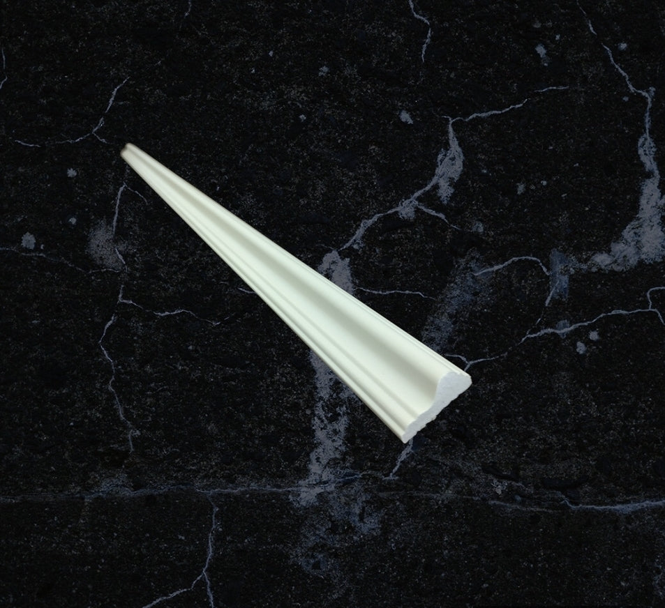 Молдинг полимерный ДВПС 150