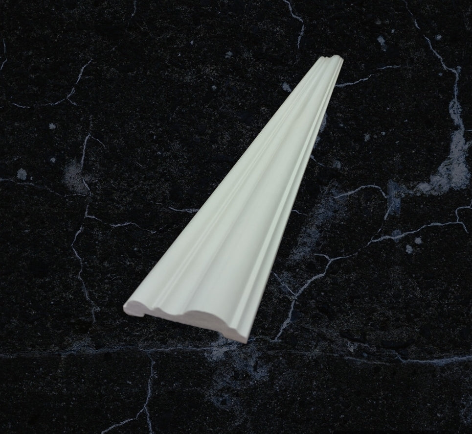 Молдинг полимерный ДВПС 410