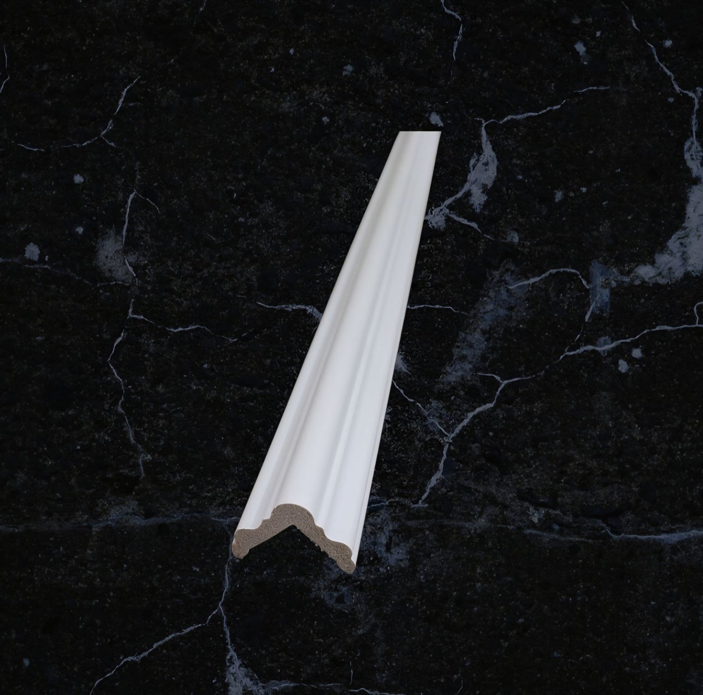 Polimer zidna lajsna DVPS 240