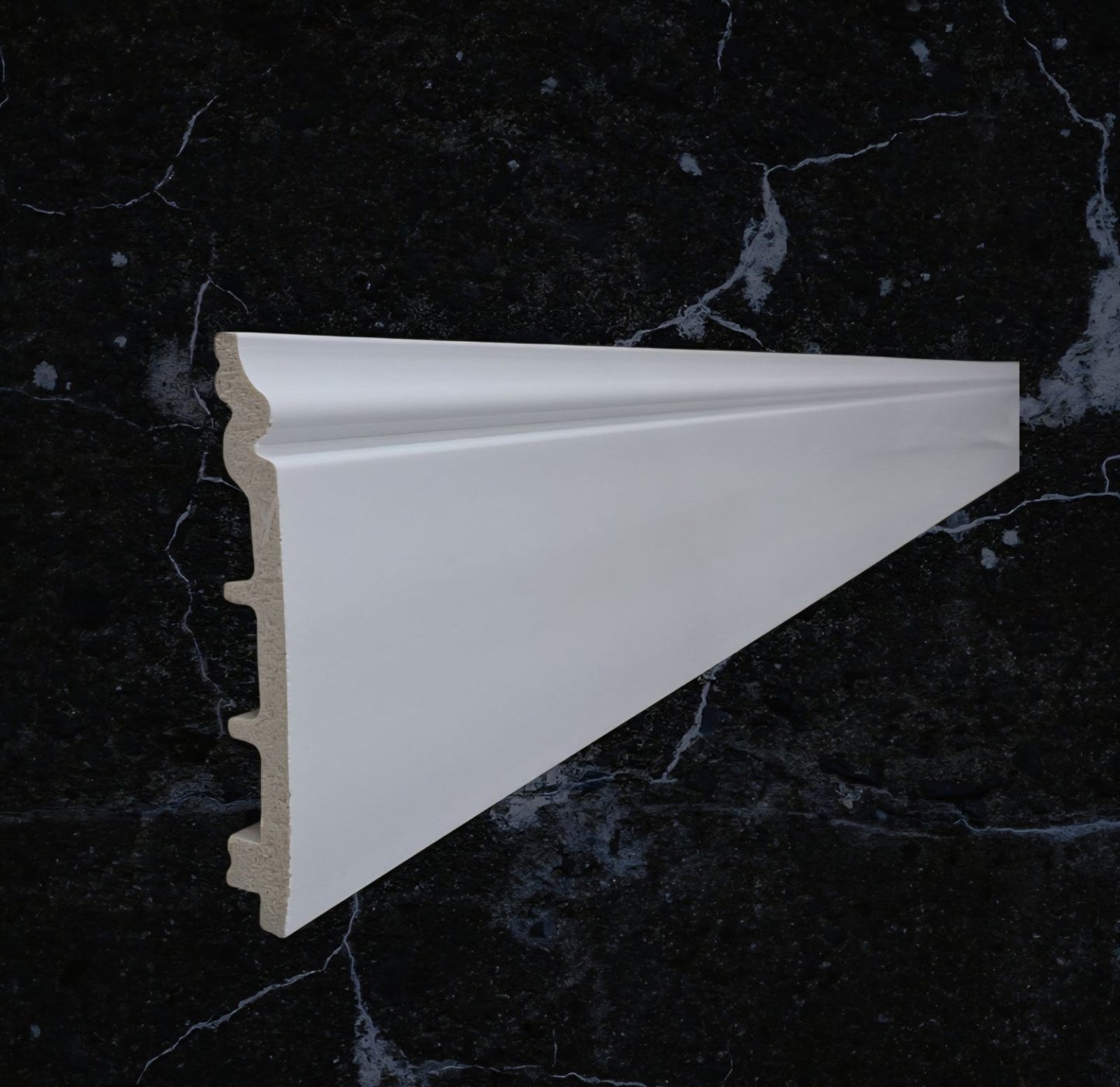 Polimer podna lajsna DSK-14018