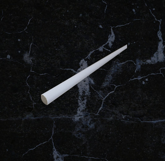 Polimer podna lajsna AK-004